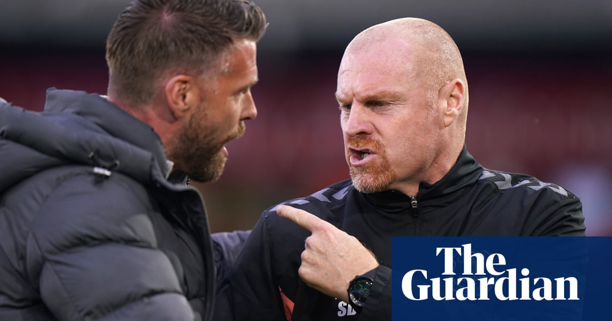 Sean Dyche warns Everton may have to sell best talent without takeover | Everton