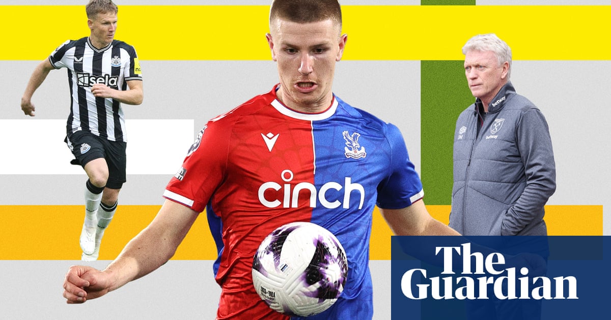 Premier League: 10 things to look out for in this weekend’s football | Premier League